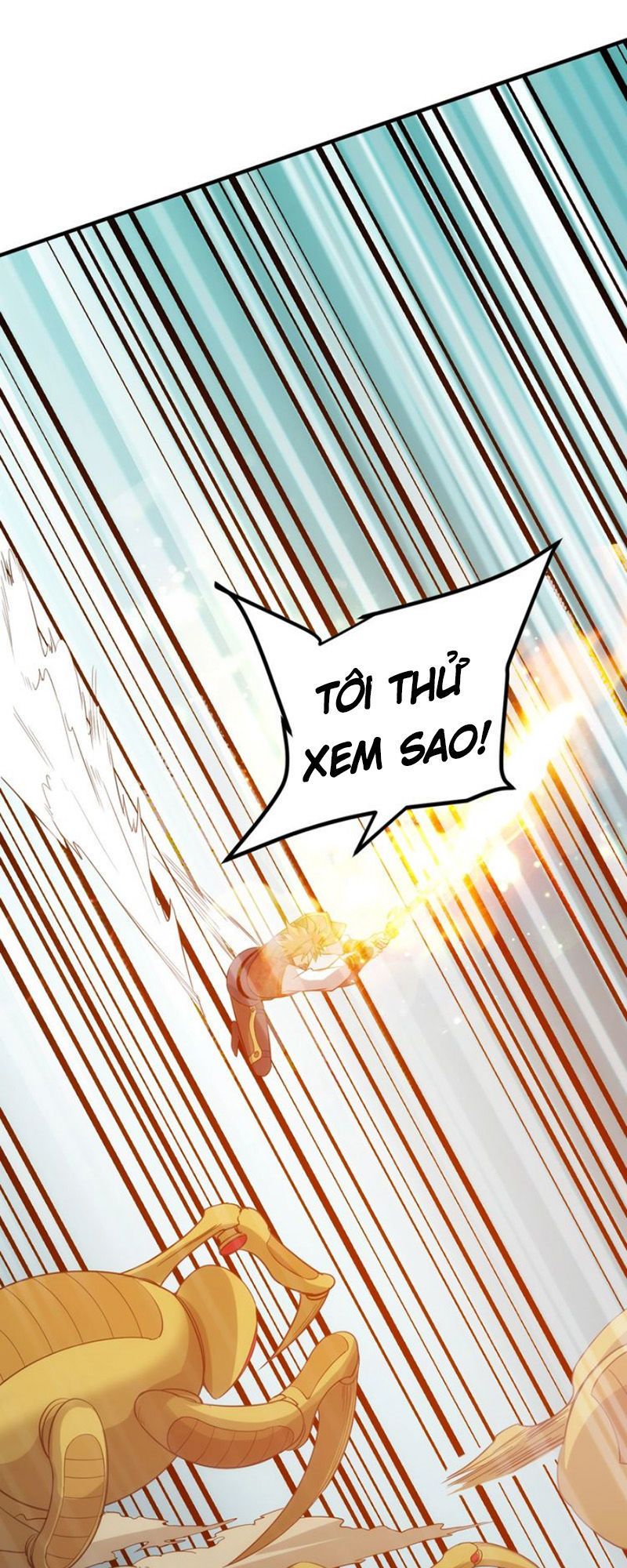 Rich Player - Người Chơi Khắc Kim Chapter 95 - 15