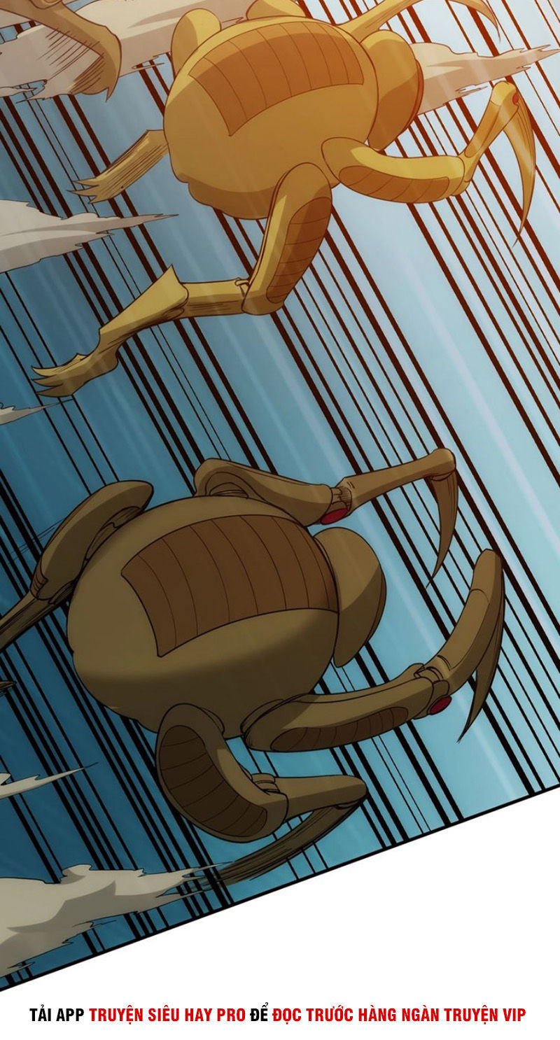 Rich Player - Người Chơi Khắc Kim Chapter 95 - 16