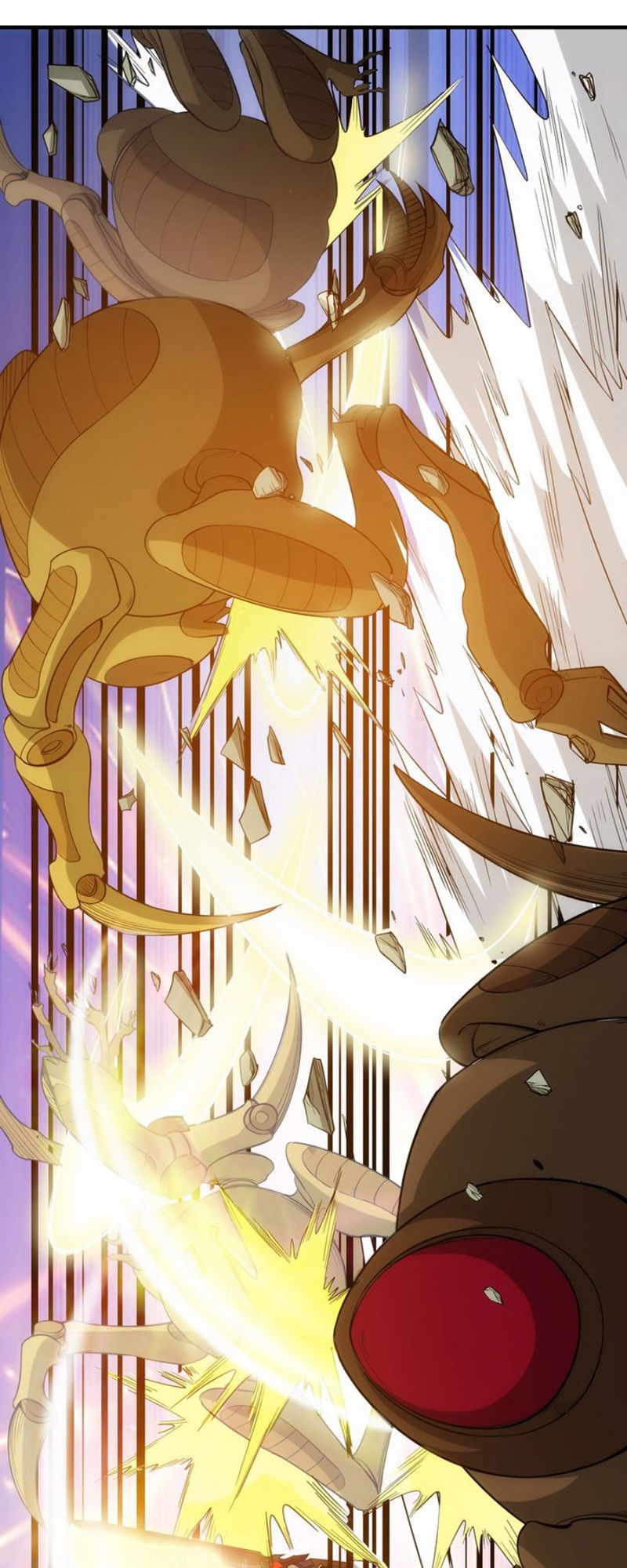 Rich Player - Người Chơi Khắc Kim Chapter 95 - 19