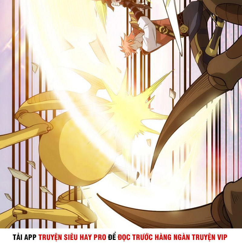 Rich Player - Người Chơi Khắc Kim Chapter 95 - 20