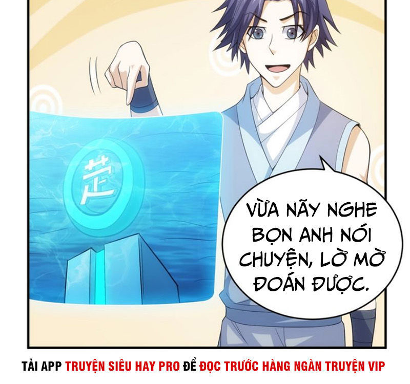 Rich Player - Người Chơi Khắc Kim Chapter 95 - 3