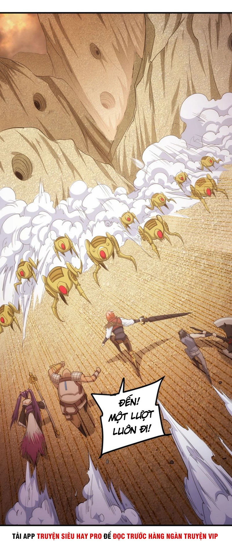 Rich Player - Người Chơi Khắc Kim Chapter 95 - 27