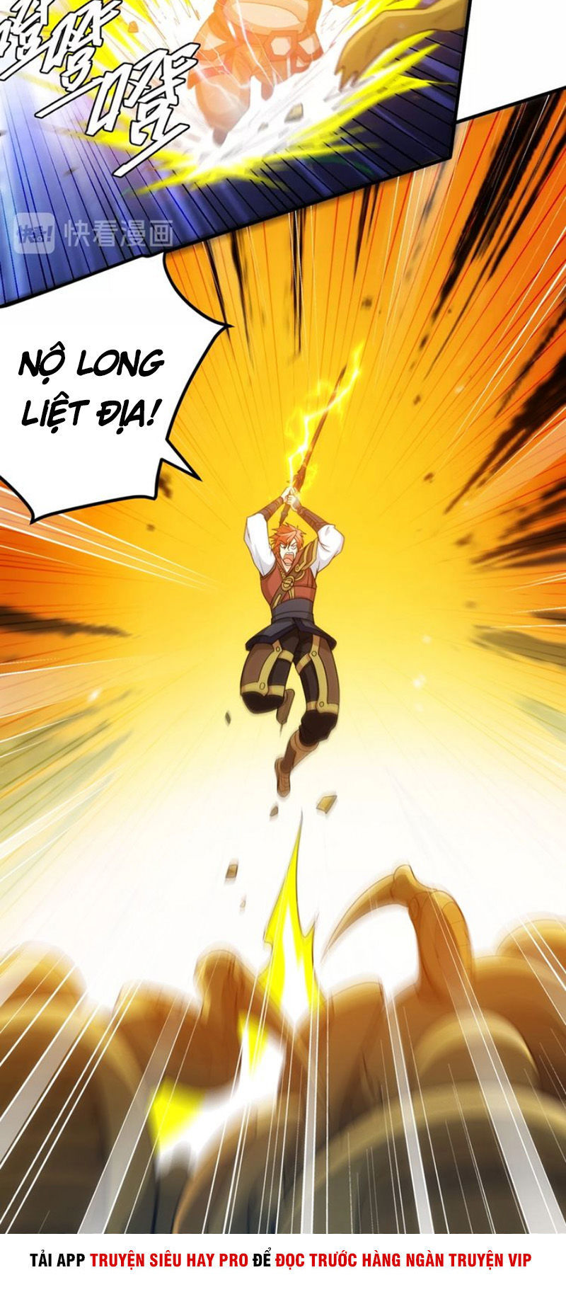 Rich Player - Người Chơi Khắc Kim Chapter 95 - 29