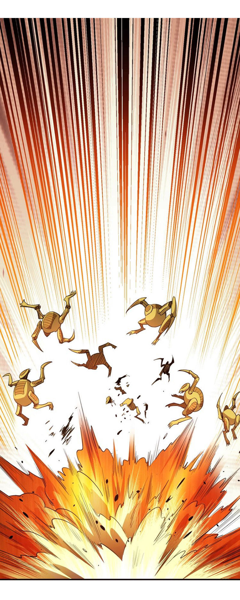 Rich Player - Người Chơi Khắc Kim Chapter 95 - 30