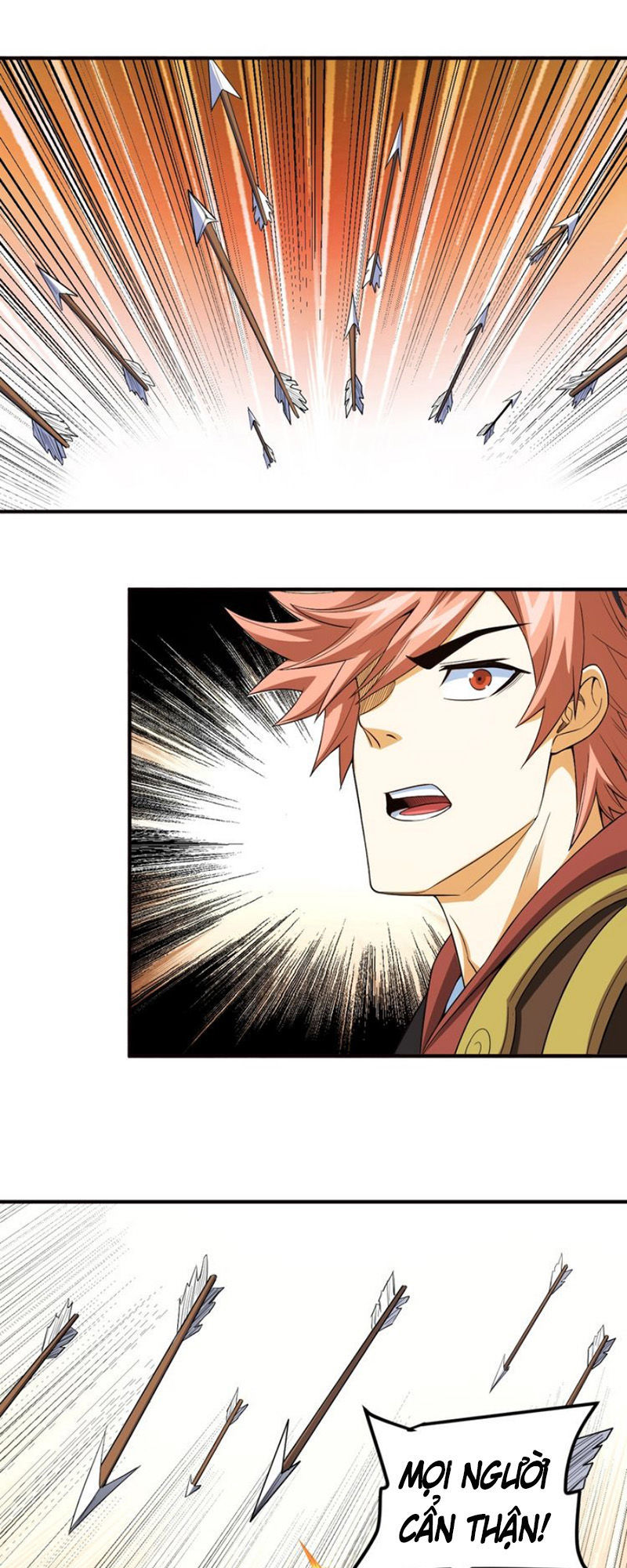 Rich Player - Người Chơi Khắc Kim Chapter 95 - 32