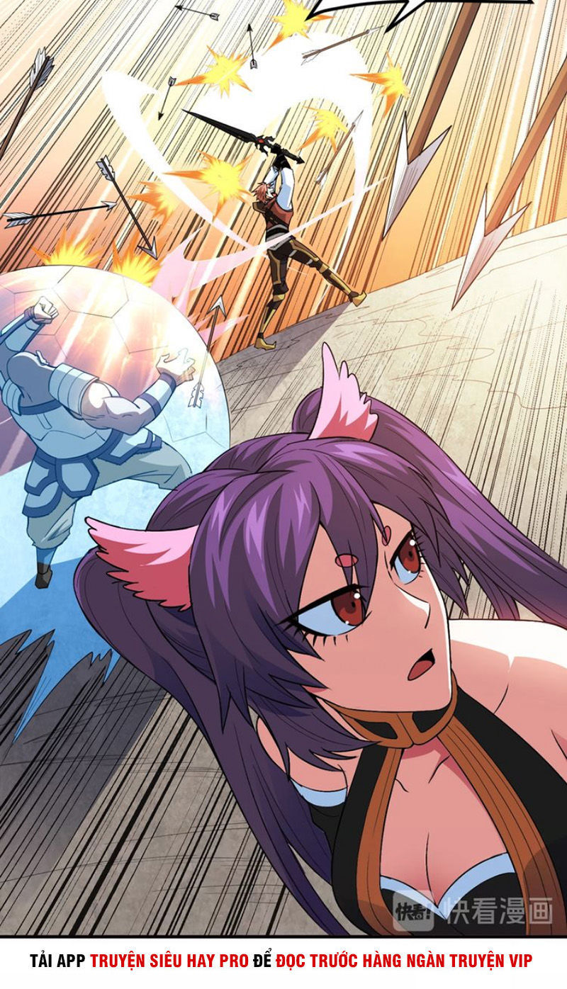 Rich Player - Người Chơi Khắc Kim Chapter 95 - 33