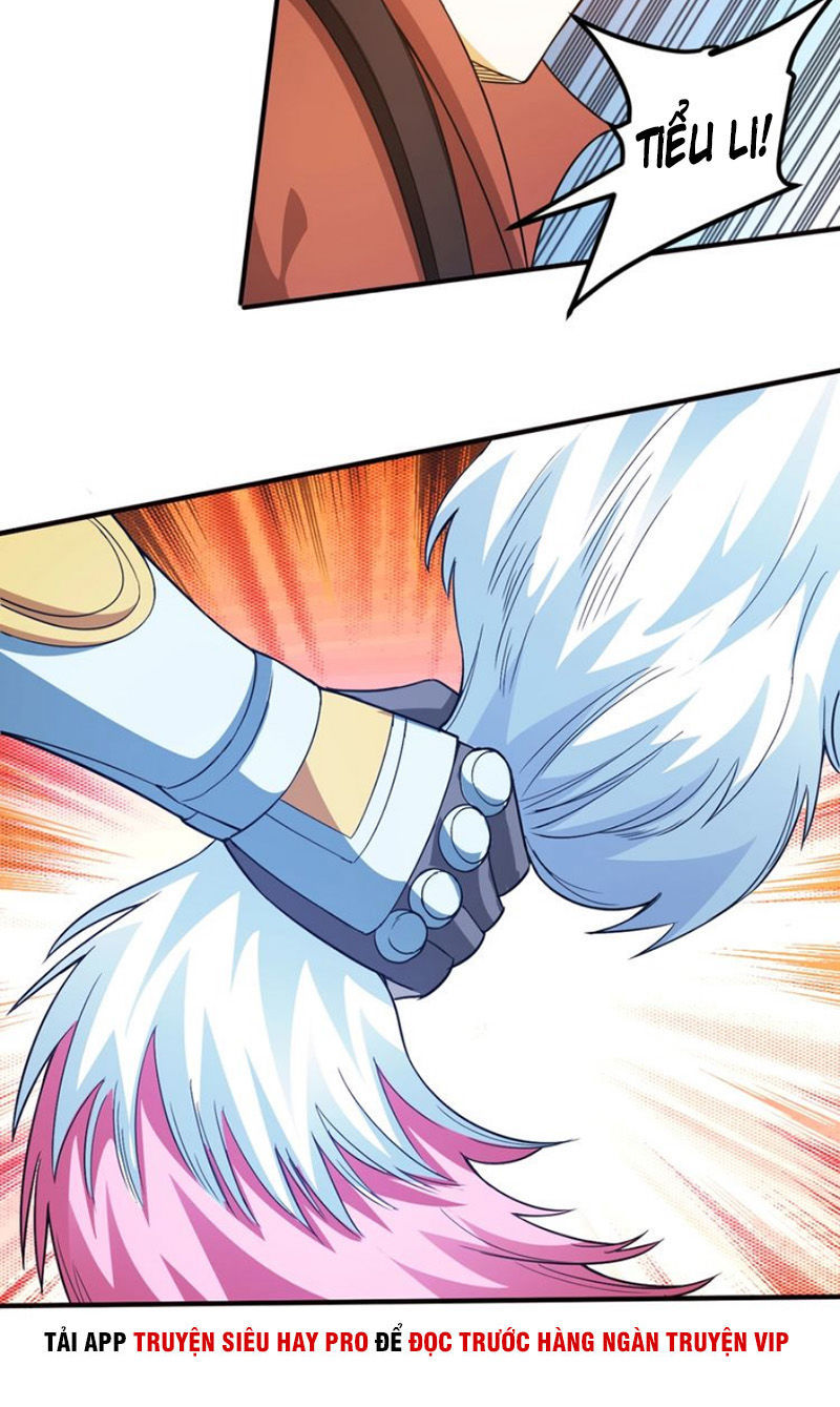 Rich Player - Người Chơi Khắc Kim Chapter 95 - 35
