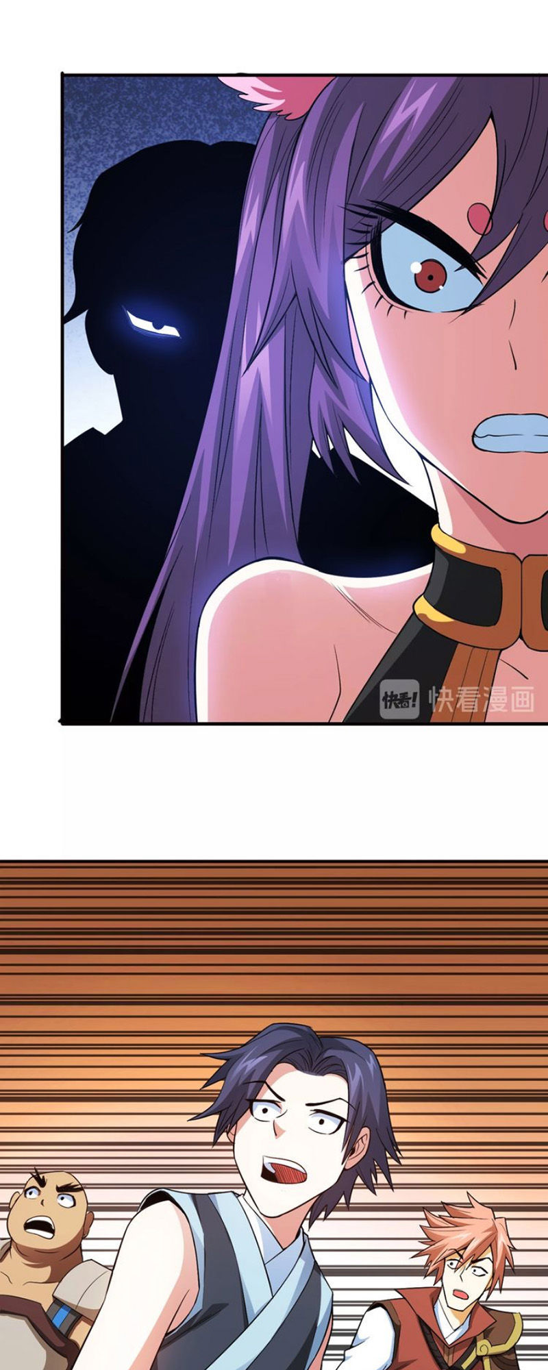 Rich Player - Người Chơi Khắc Kim Chapter 95 - 36