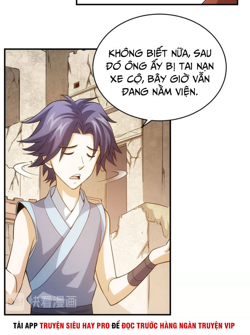 Rich Player - Người Chơi Khắc Kim Chapter 95 - 5