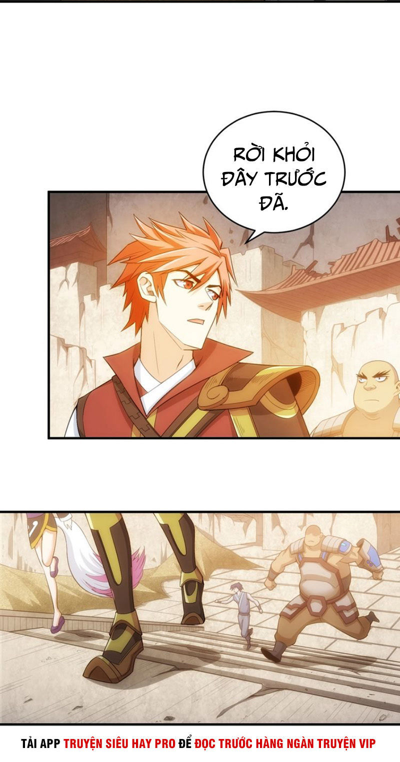 Rich Player - Người Chơi Khắc Kim Chapter 95 - 7
