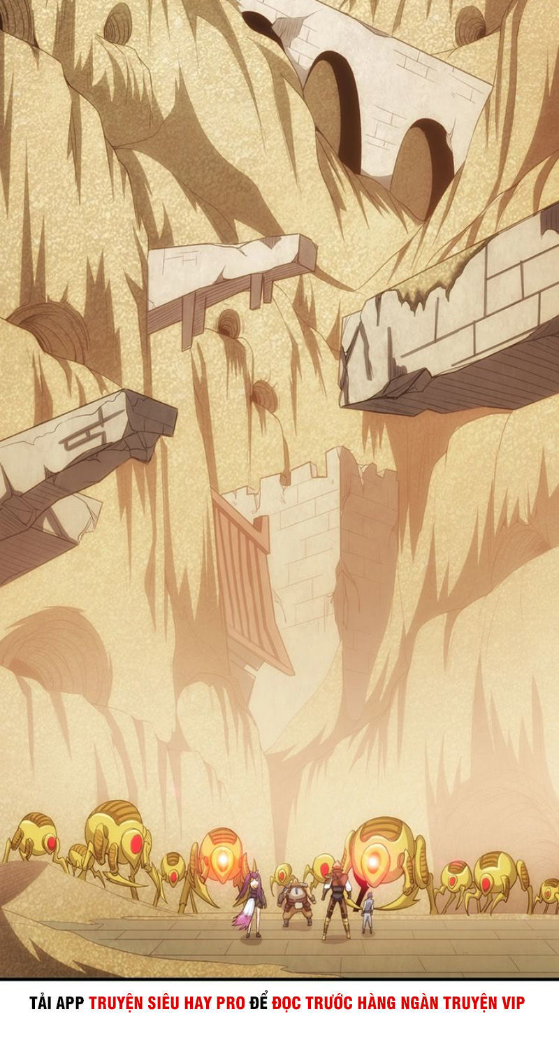 Rich Player - Người Chơi Khắc Kim Chapter 95 - 9