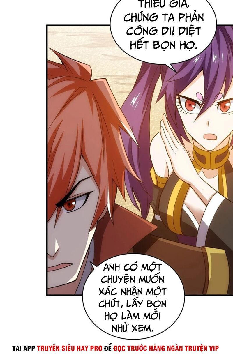 Rich Player - Người Chơi Khắc Kim Chapter 96 - 13