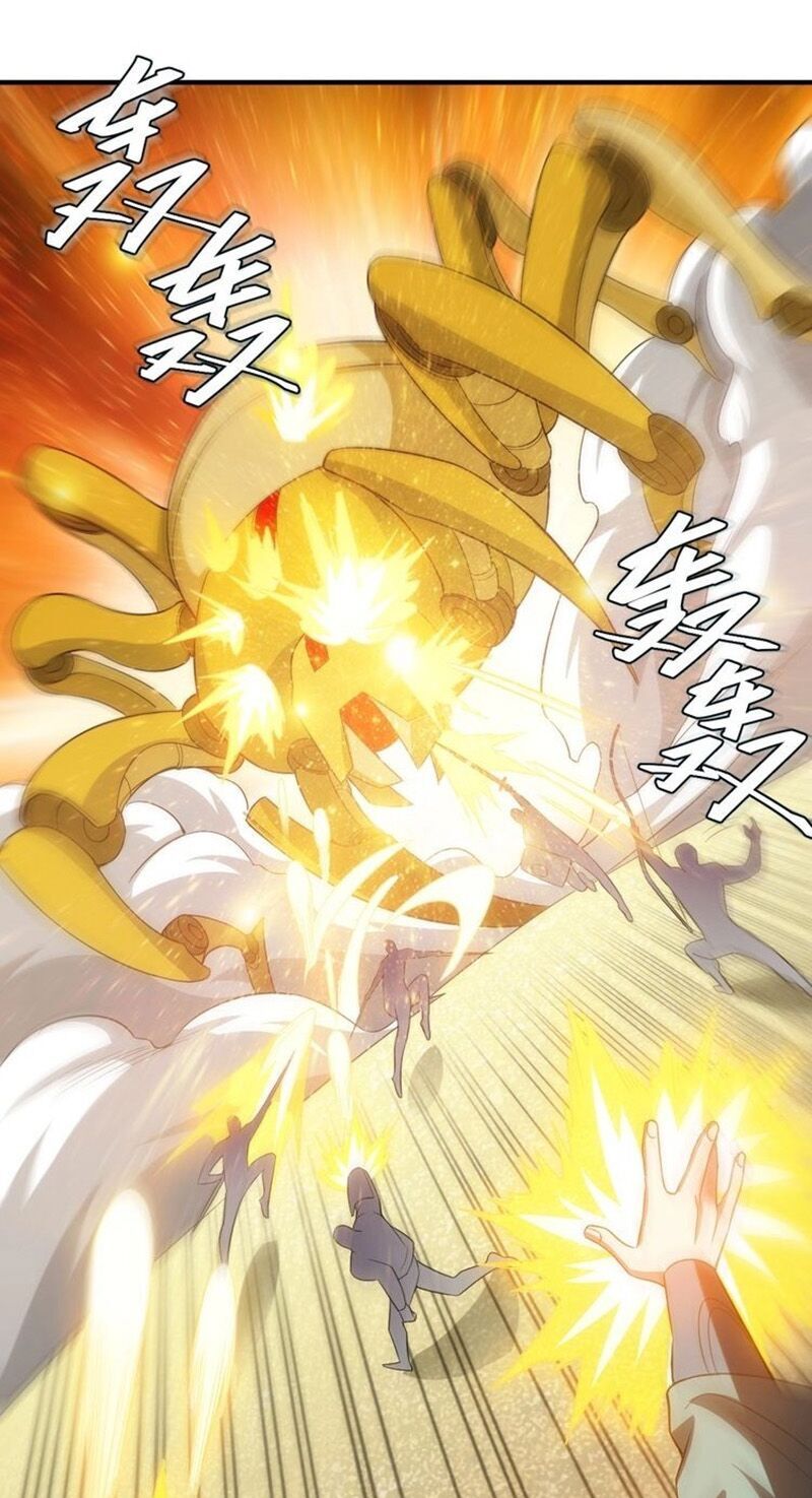 Rich Player - Người Chơi Khắc Kim Chapter 96 - 14