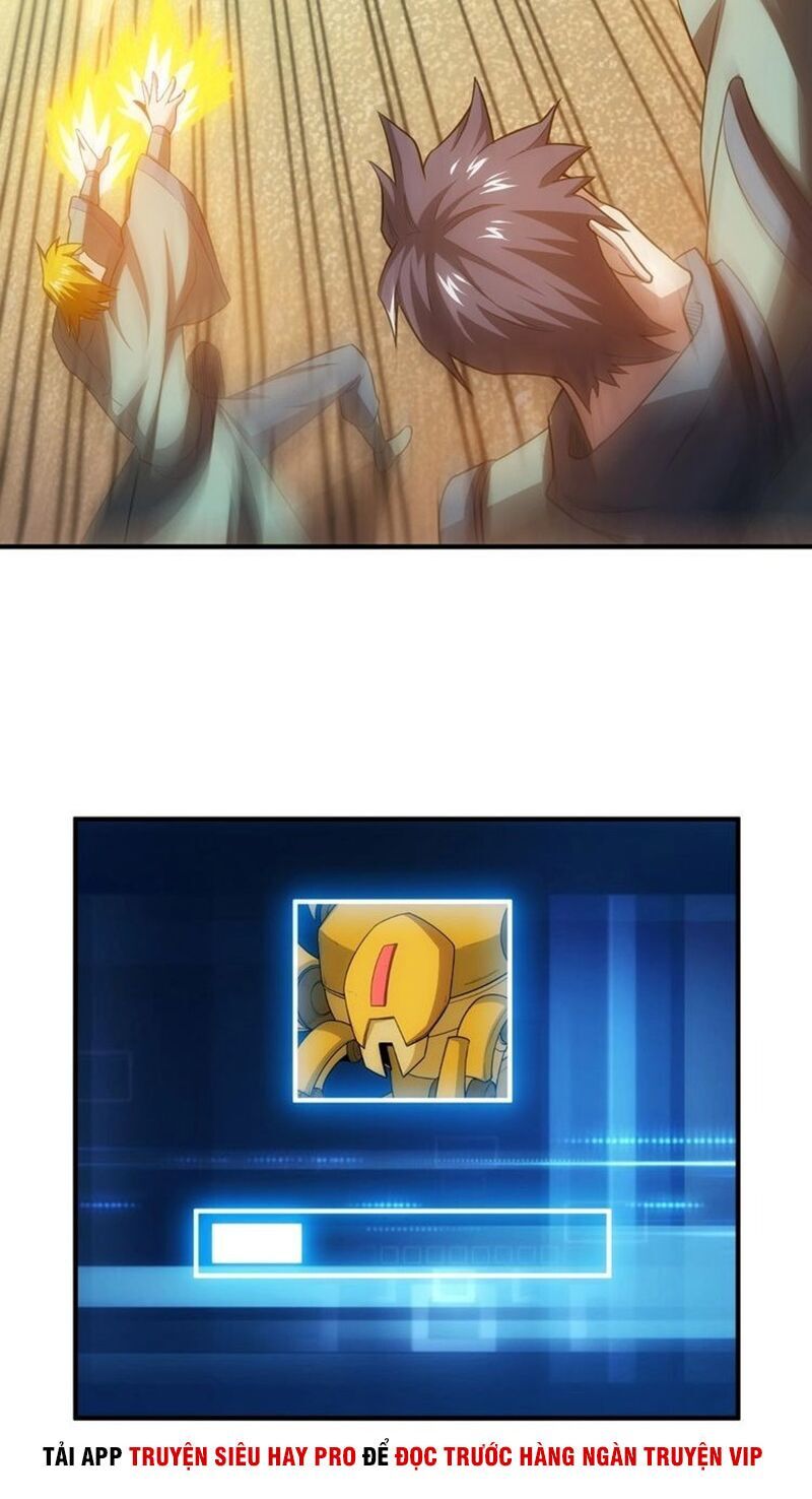 Rich Player - Người Chơi Khắc Kim Chapter 96 - 15