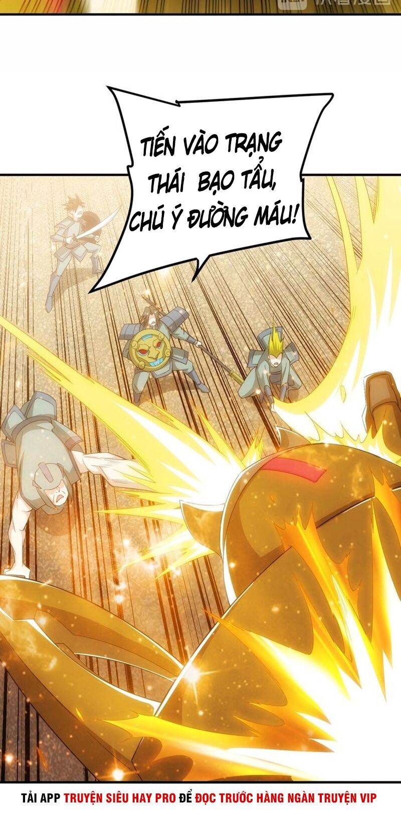 Rich Player - Người Chơi Khắc Kim Chapter 96 - 17