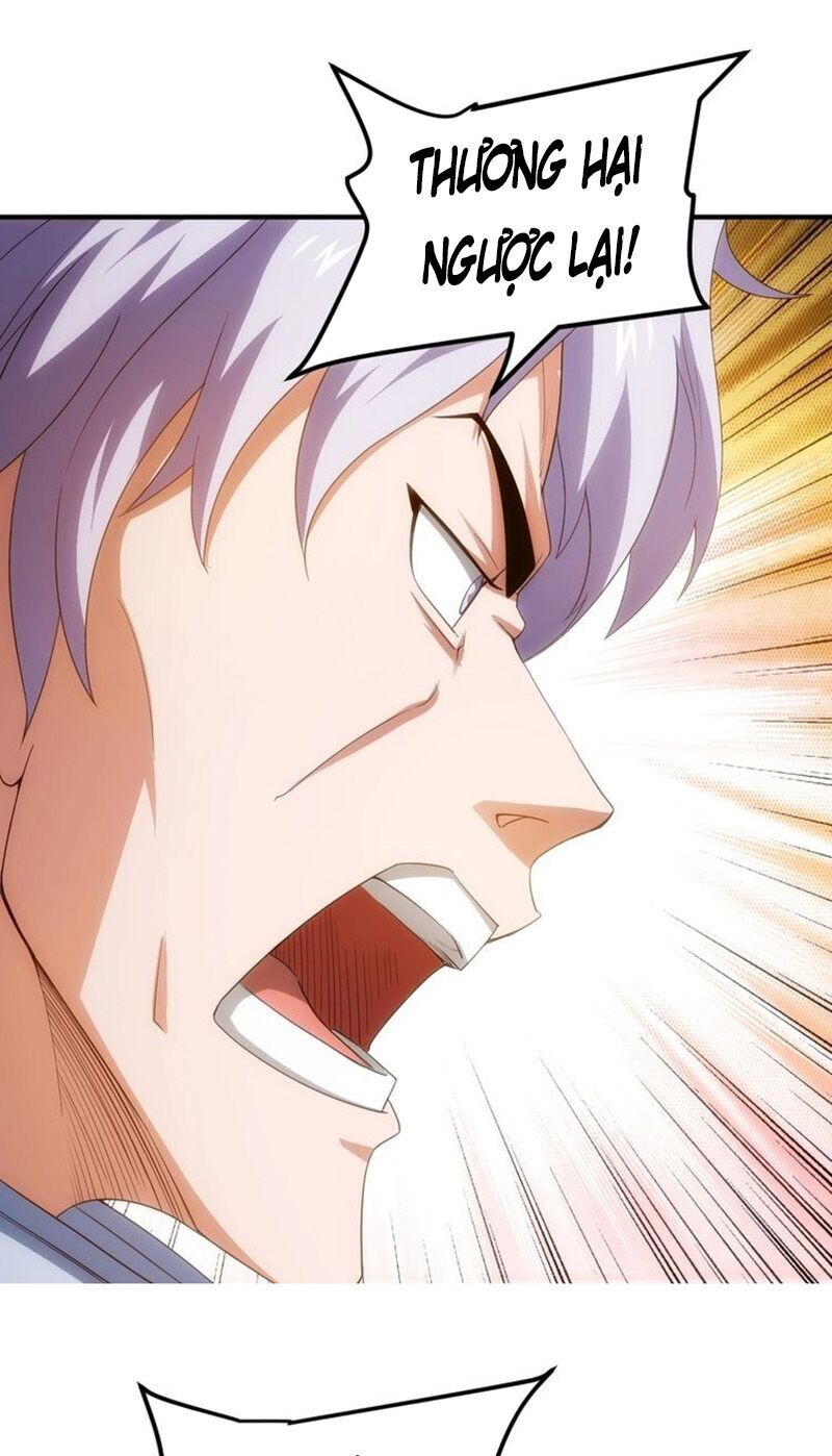 Rich Player - Người Chơi Khắc Kim Chapter 96 - 20