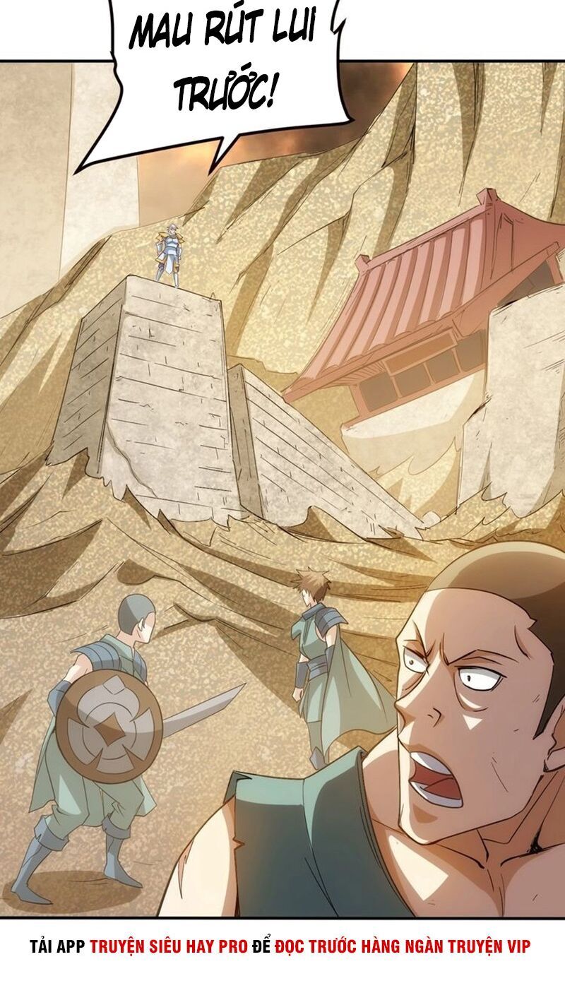 Rich Player - Người Chơi Khắc Kim Chapter 96 - 21