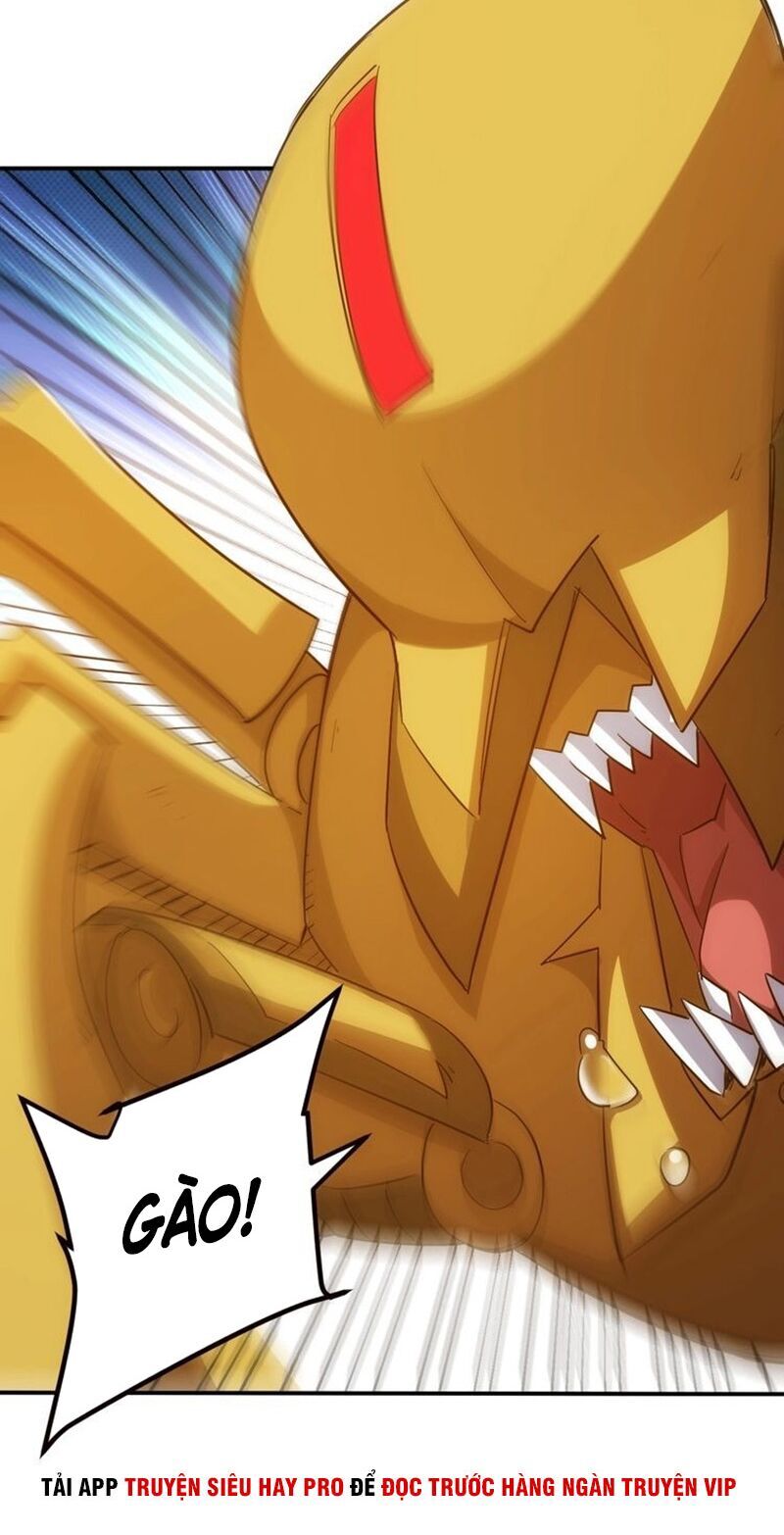 Rich Player - Người Chơi Khắc Kim Chapter 96 - 23