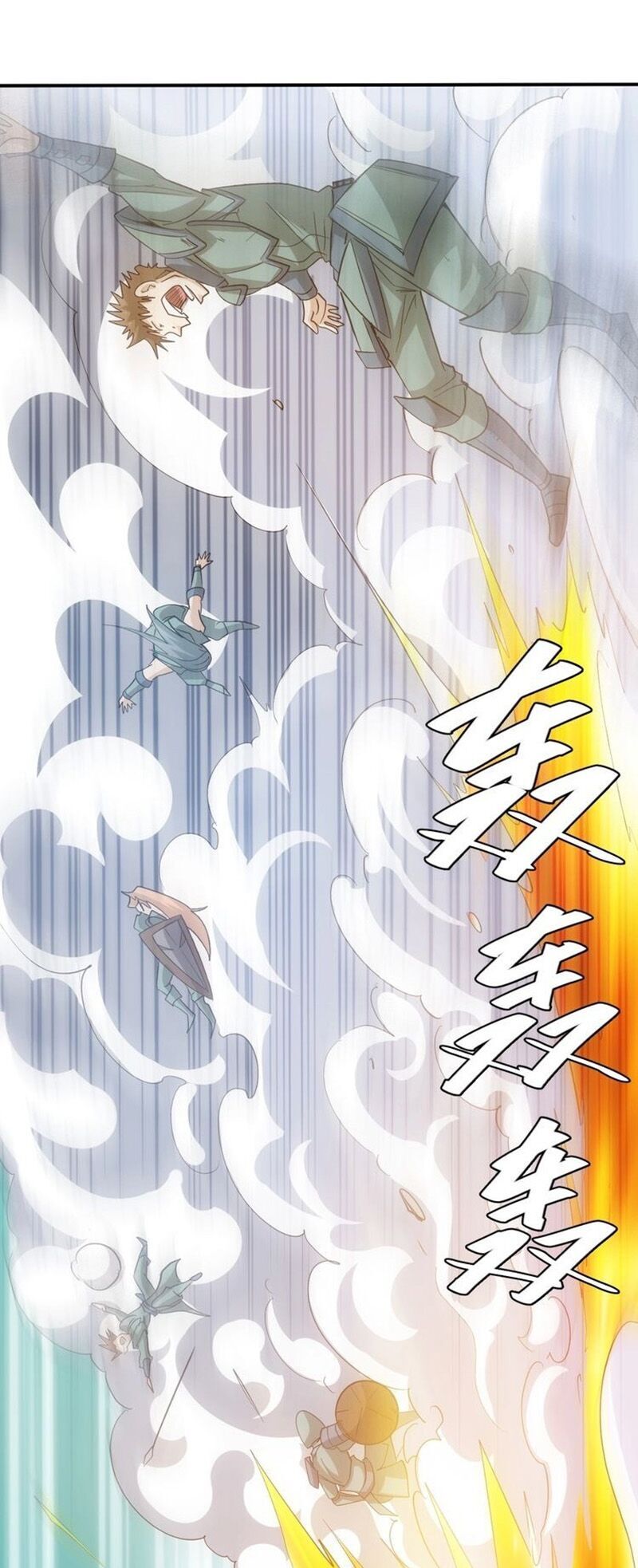 Rich Player - Người Chơi Khắc Kim Chapter 96 - 24