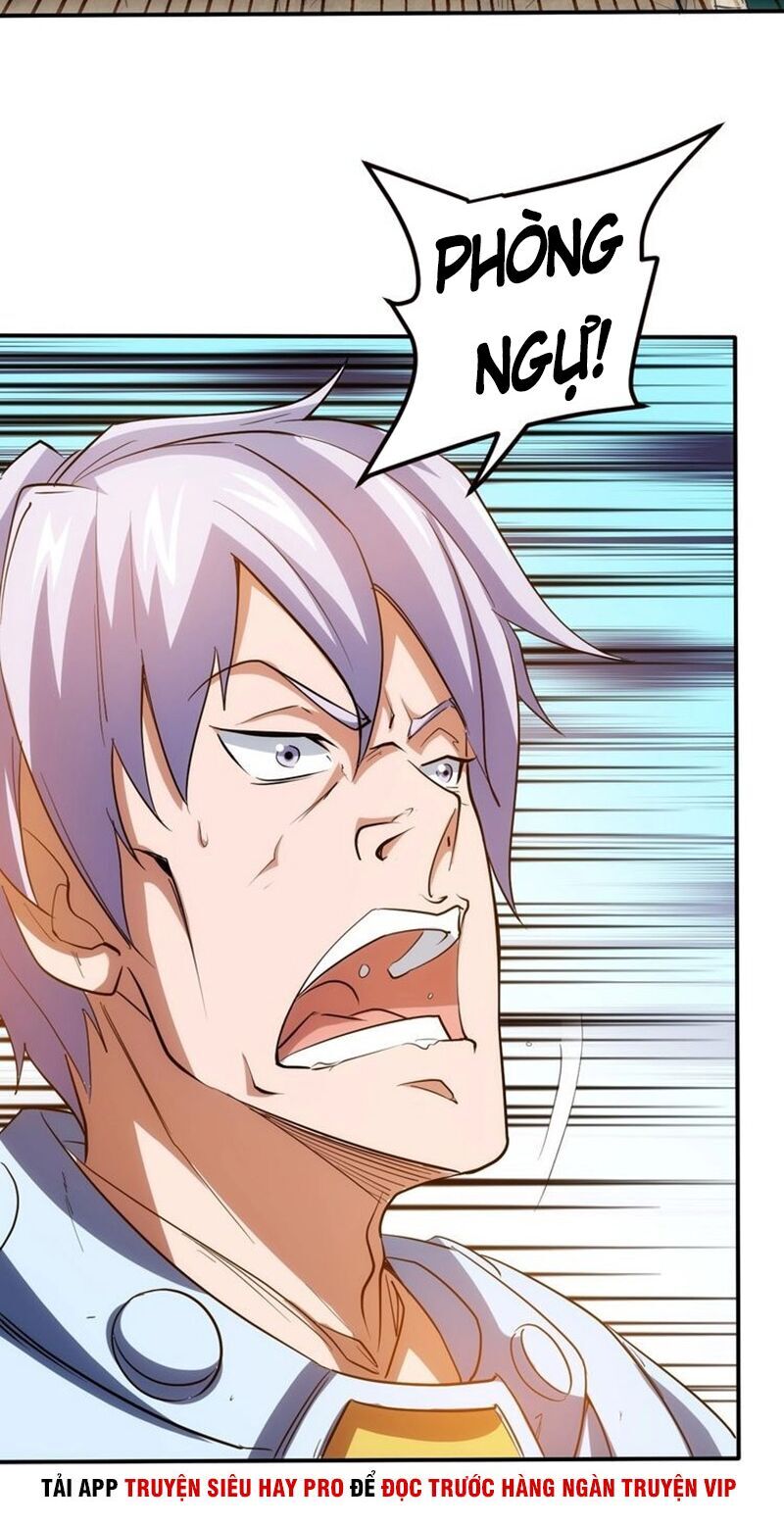 Rich Player - Người Chơi Khắc Kim Chapter 96 - 27