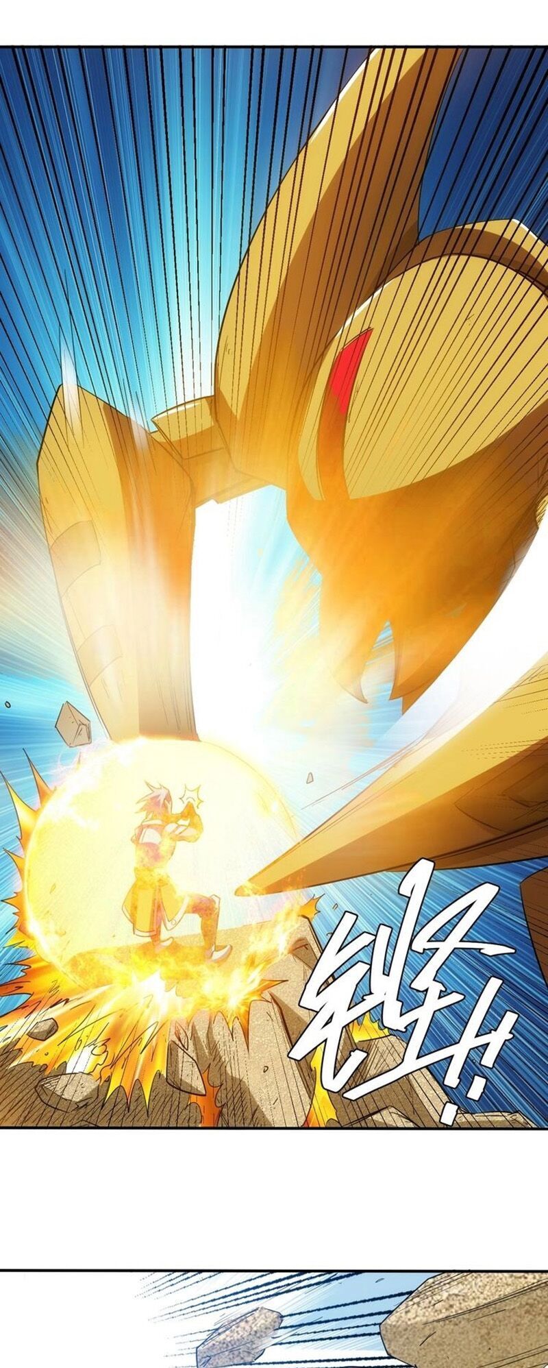 Rich Player - Người Chơi Khắc Kim Chapter 96 - 28