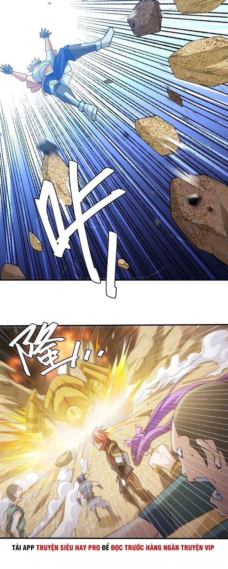 Rich Player - Người Chơi Khắc Kim Chapter 96 - 29