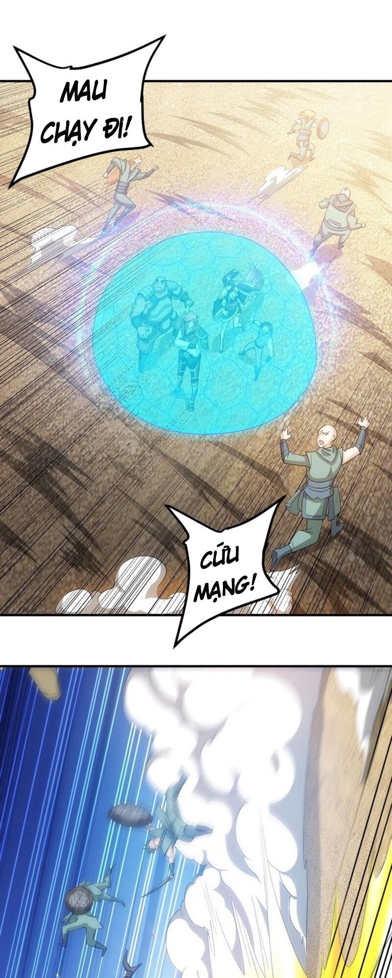 Rich Player - Người Chơi Khắc Kim Chapter 96 - 30