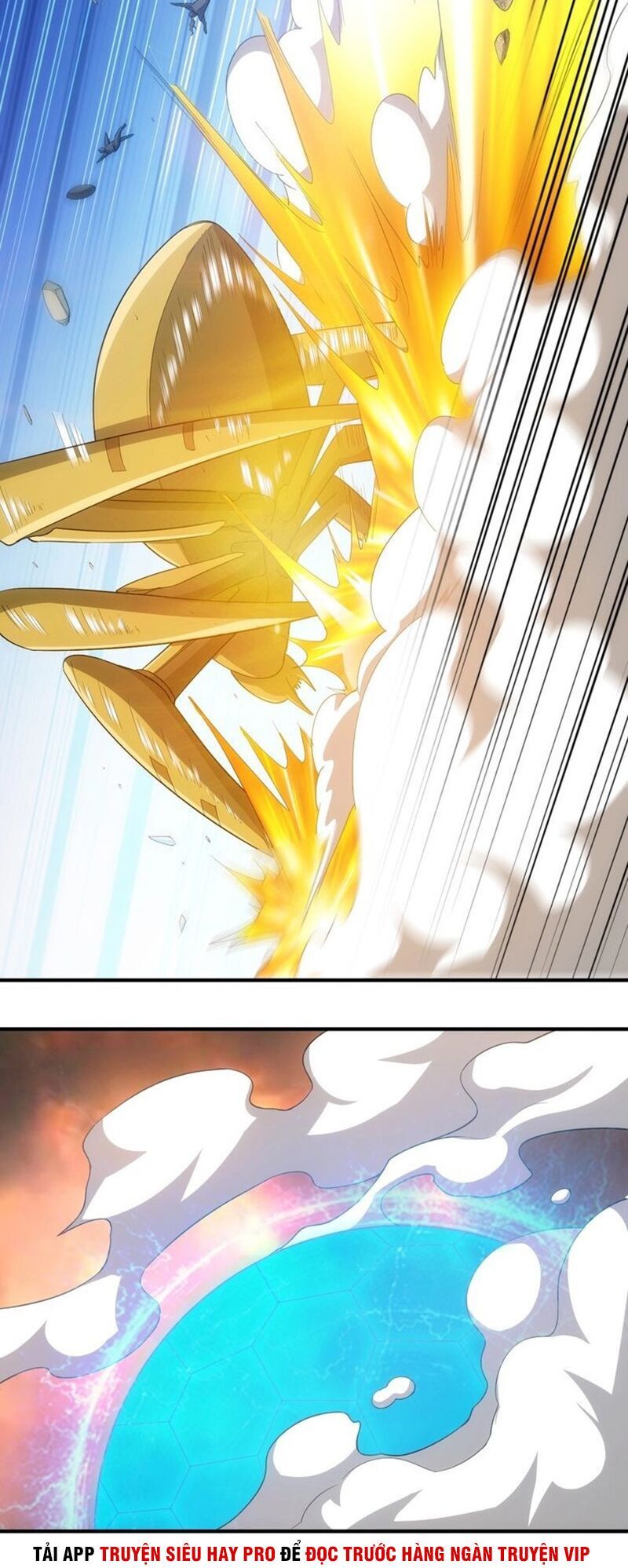 Rich Player - Người Chơi Khắc Kim Chapter 96 - 31