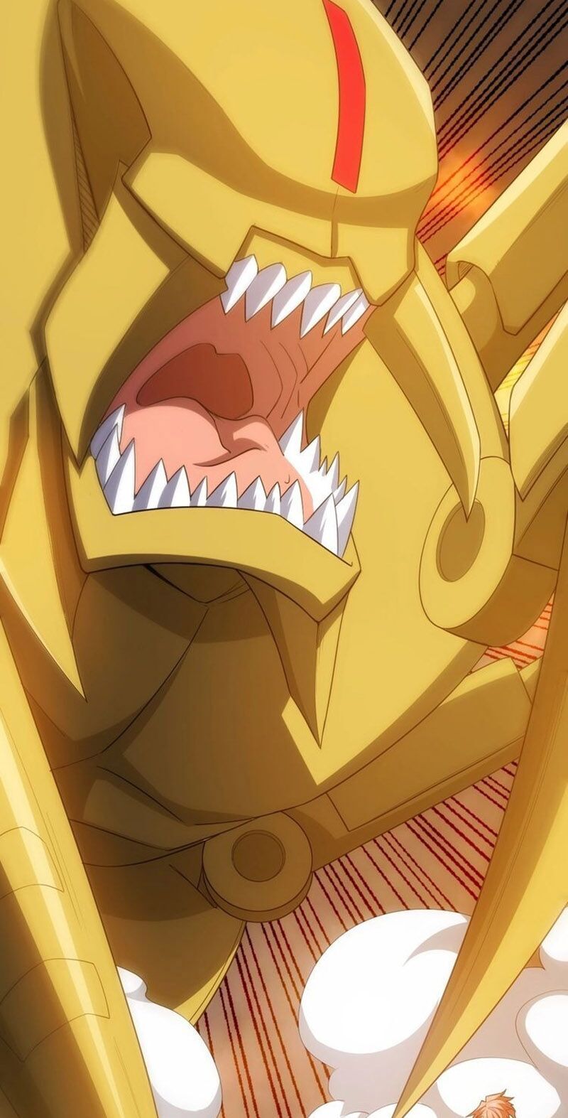 Rich Player - Người Chơi Khắc Kim Chapter 96 - 33