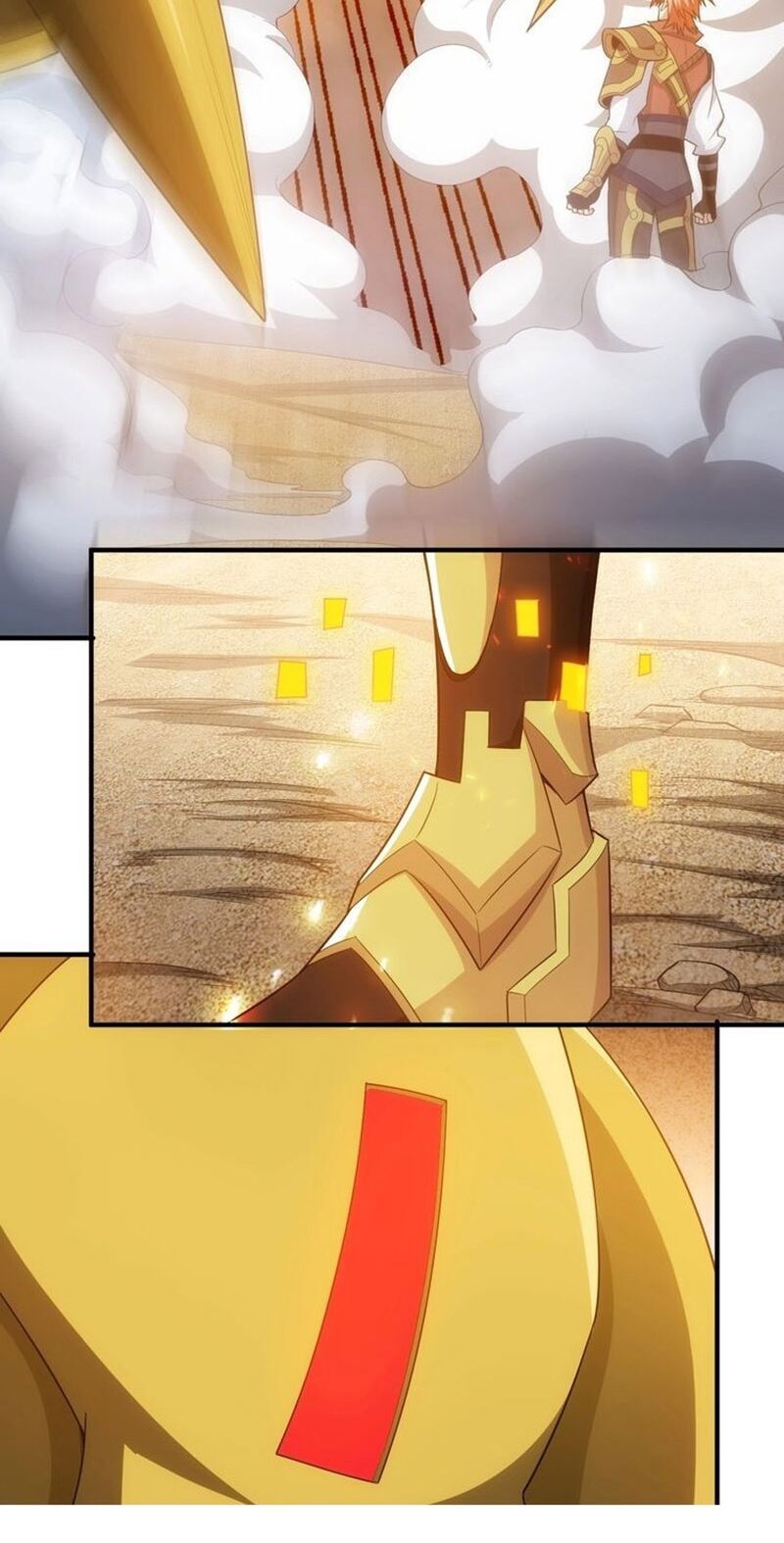 Rich Player - Người Chơi Khắc Kim Chapter 96 - 34