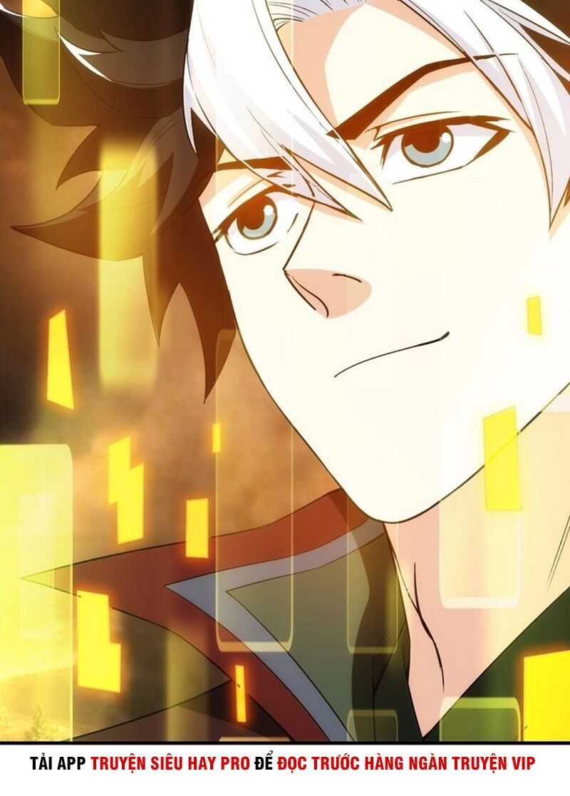 Rich Player - Người Chơi Khắc Kim Chapter 96 - 36