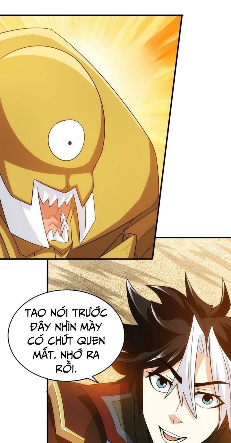 Rich Player - Người Chơi Khắc Kim Chapter 96 - 37
