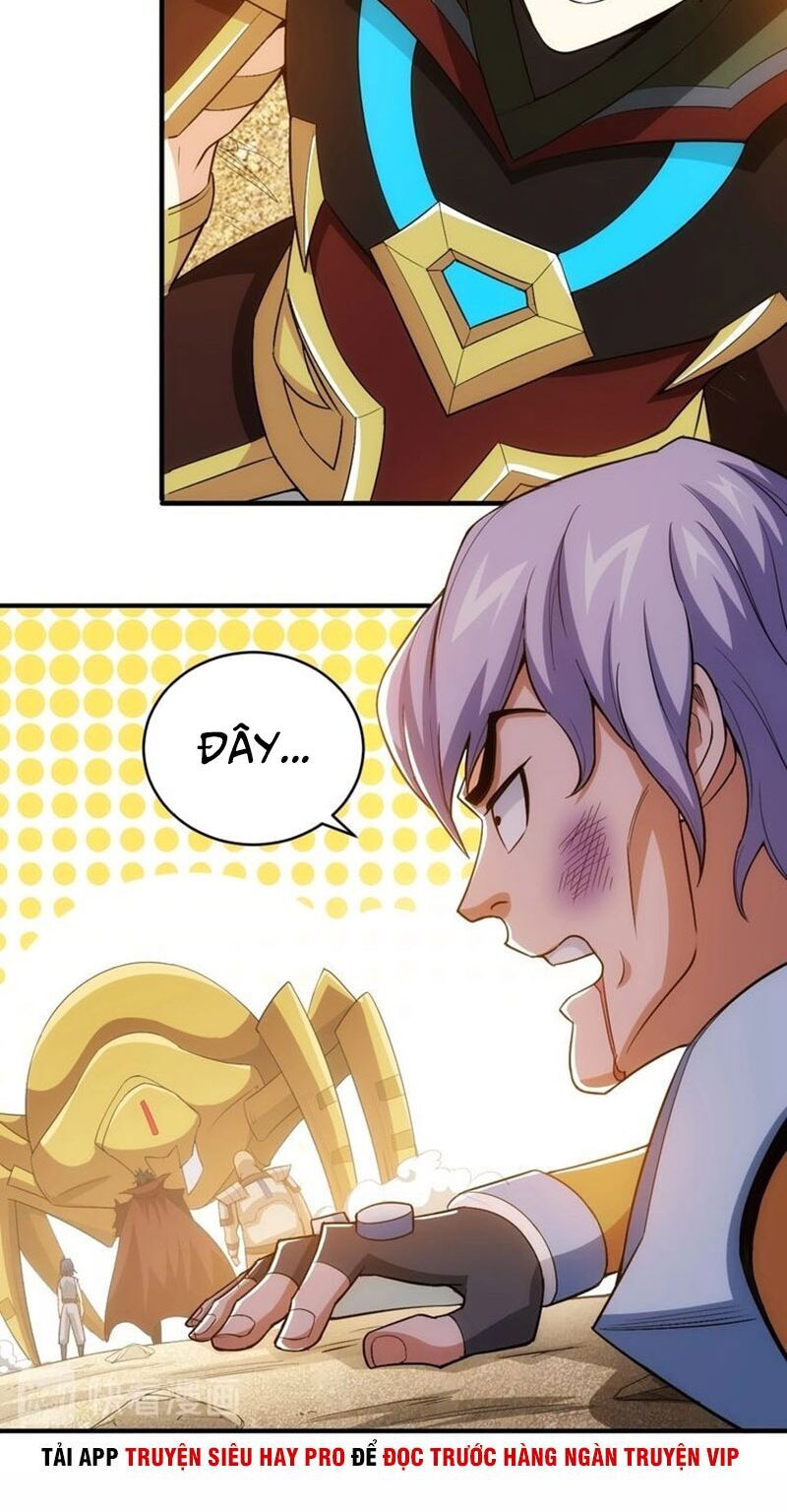 Rich Player - Người Chơi Khắc Kim Chapter 96 - 38