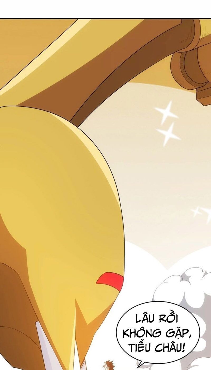 Rich Player - Người Chơi Khắc Kim Chapter 96 - 39