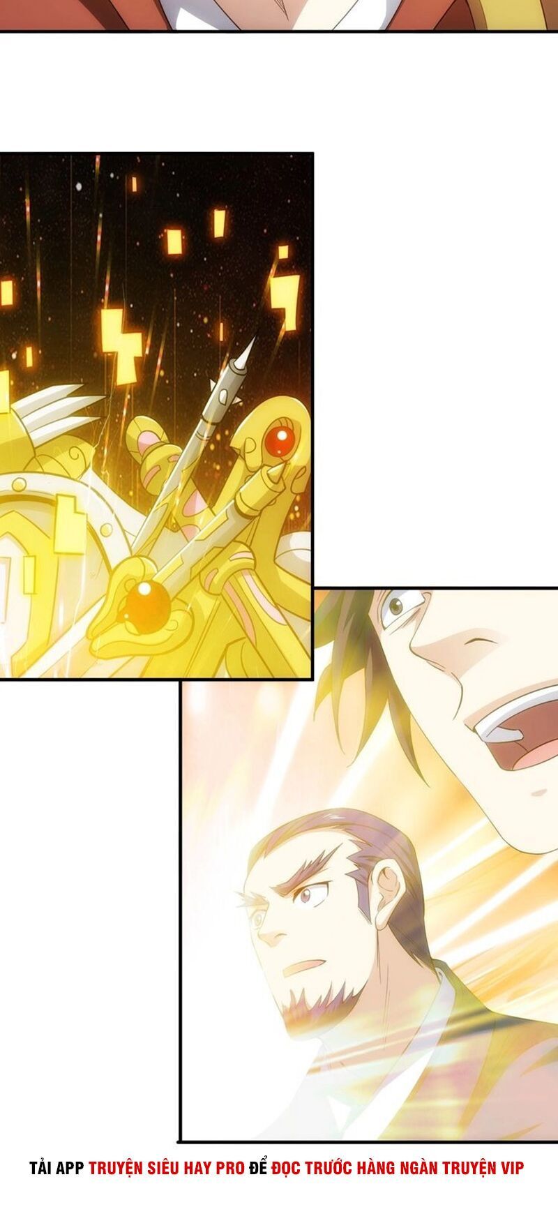 Rich Player - Người Chơi Khắc Kim Chapter 96 - 5