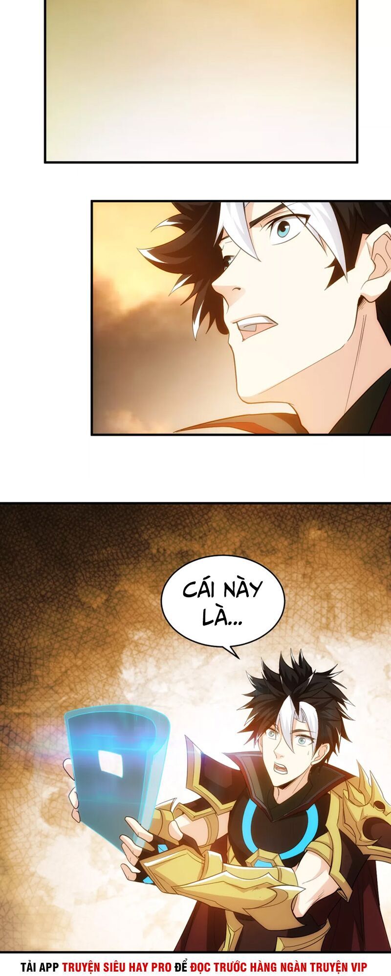 Rich Player - Người Chơi Khắc Kim Chapter 97 - 14