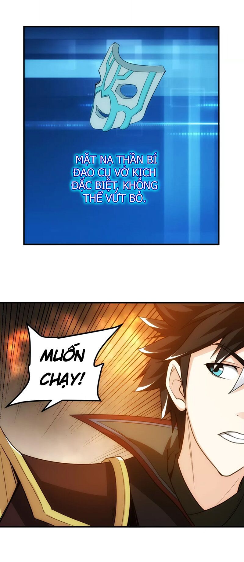 Rich Player - Người Chơi Khắc Kim Chapter 97 - 15