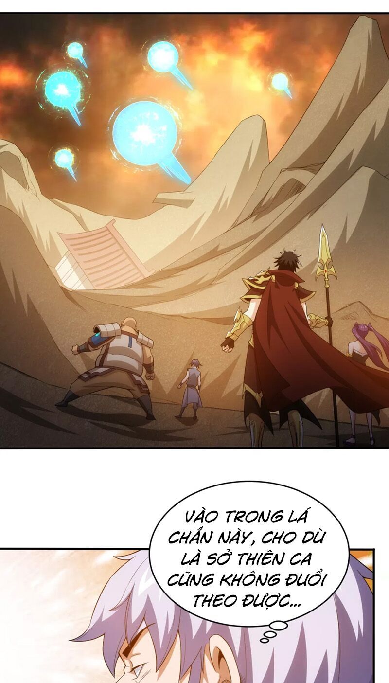 Rich Player - Người Chơi Khắc Kim Chapter 97 - 19