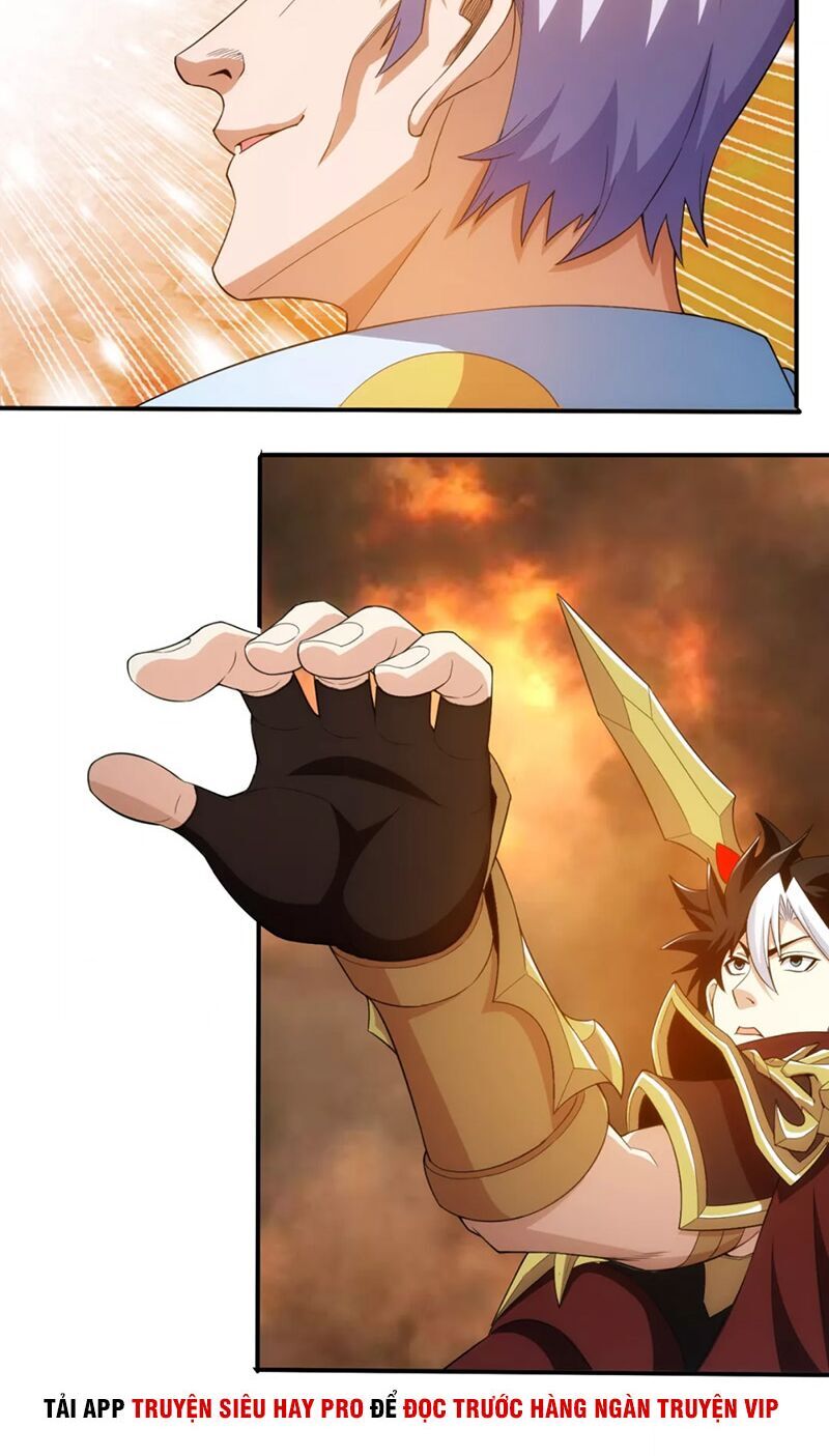 Rich Player - Người Chơi Khắc Kim Chapter 97 - 20
