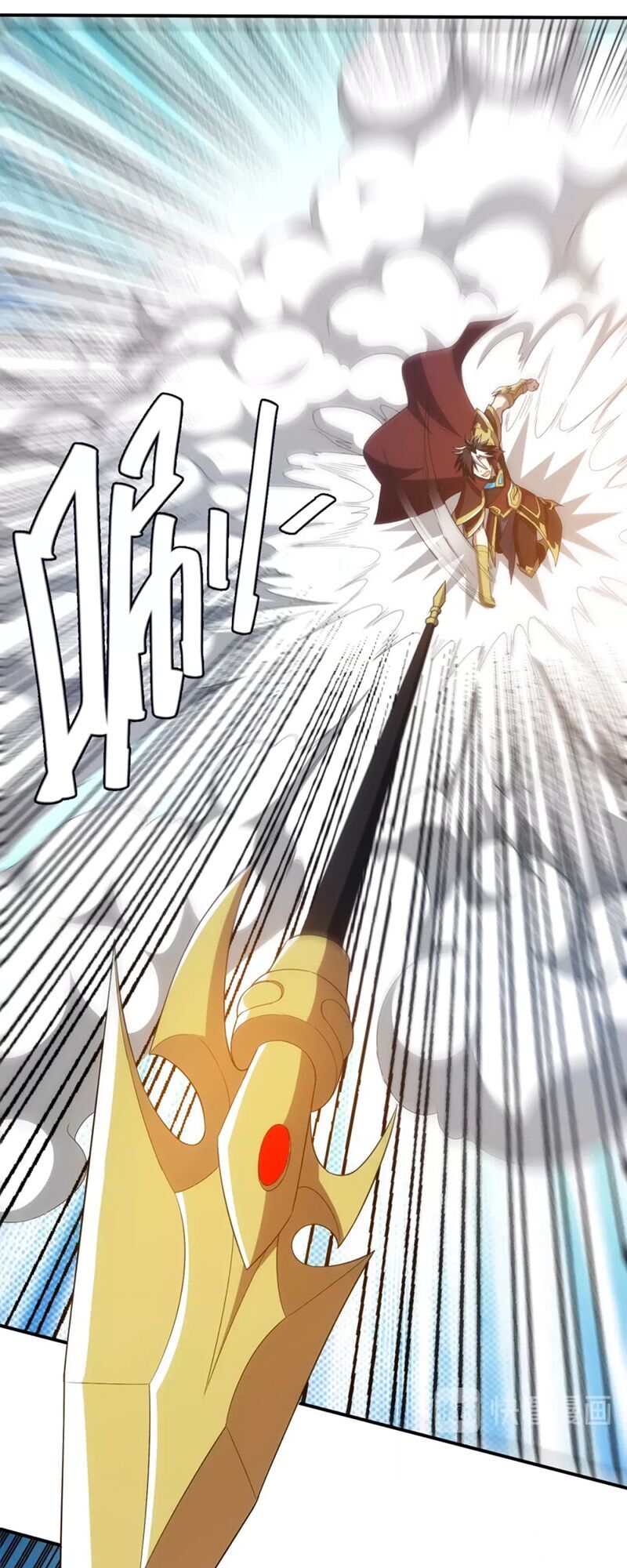 Rich Player - Người Chơi Khắc Kim Chapter 97 - 21