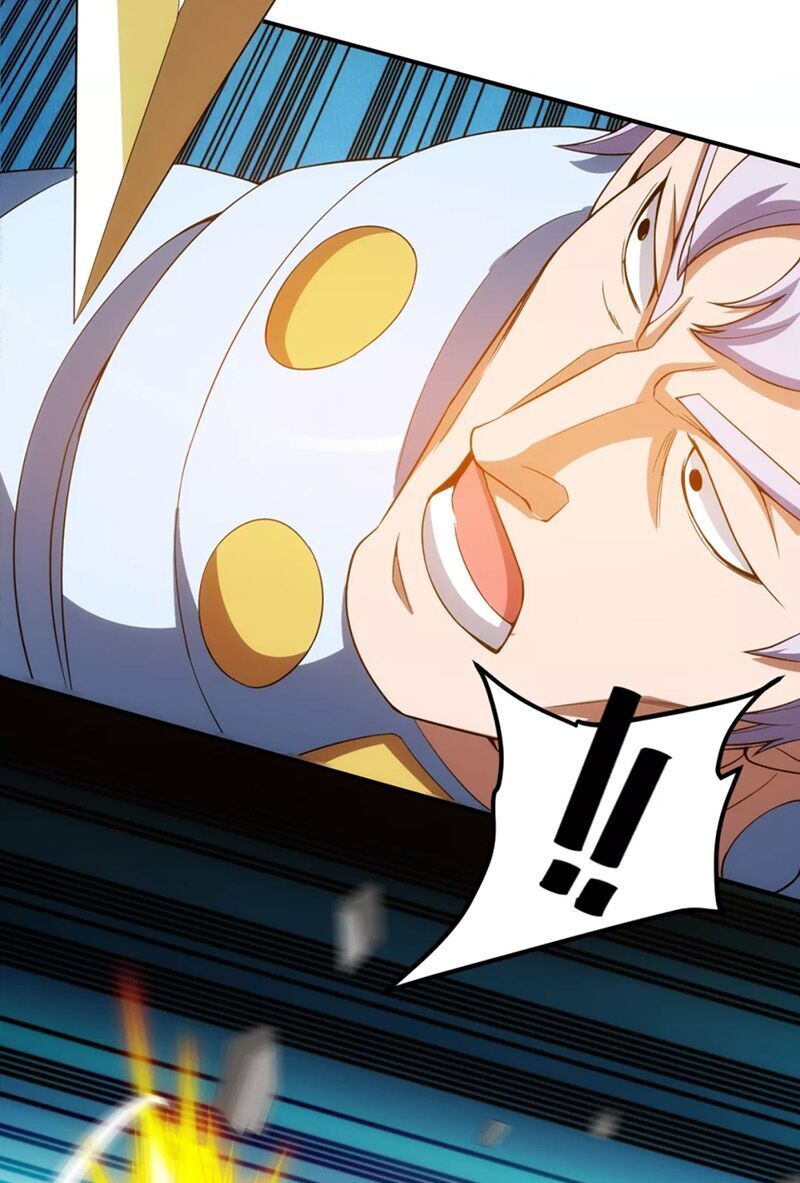 Rich Player - Người Chơi Khắc Kim Chapter 97 - 22