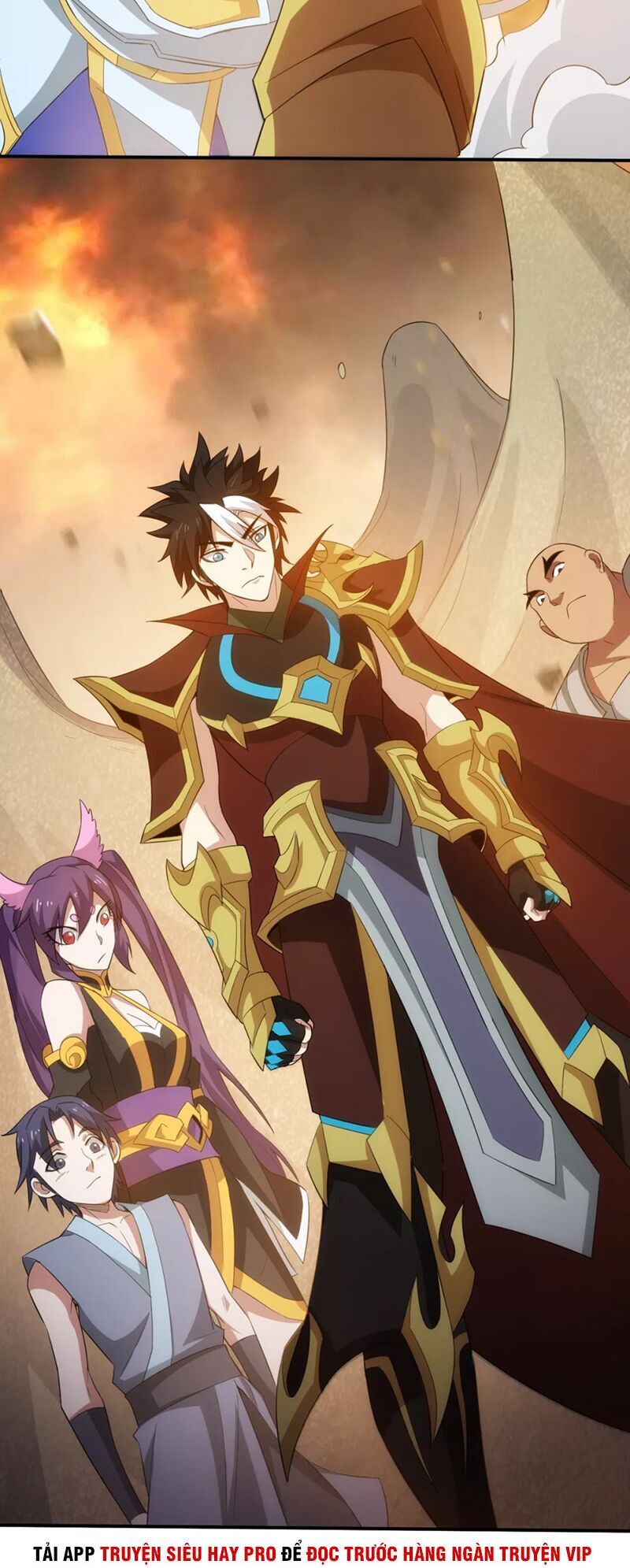 Rich Player - Người Chơi Khắc Kim Chapter 97 - 27