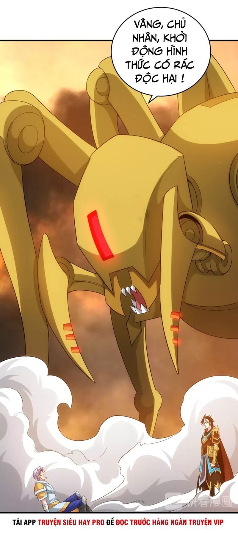 Rich Player - Người Chơi Khắc Kim Chapter 97 - 29