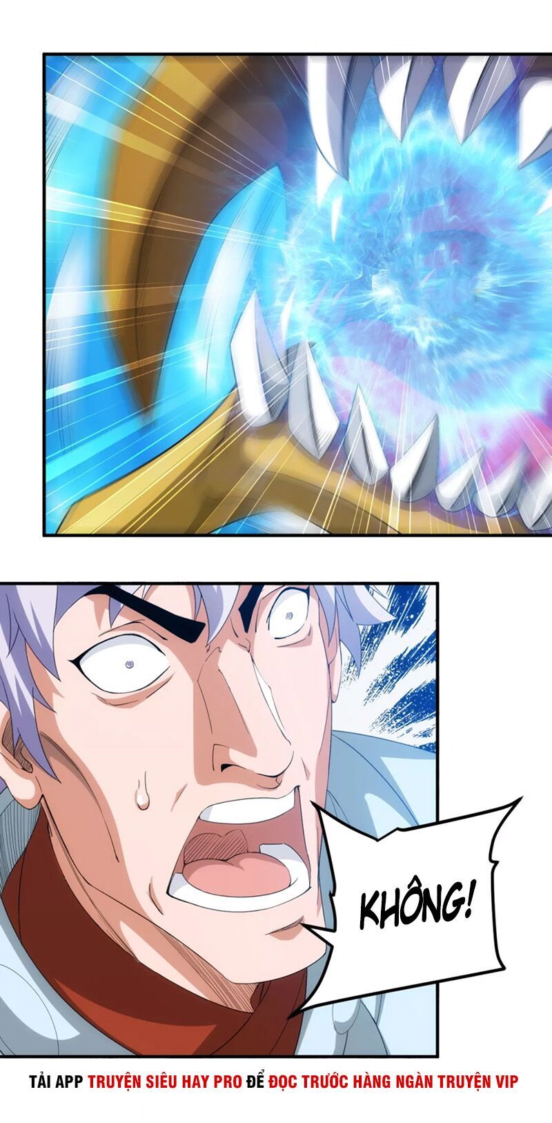 Rich Player - Người Chơi Khắc Kim Chapter 97 - 30
