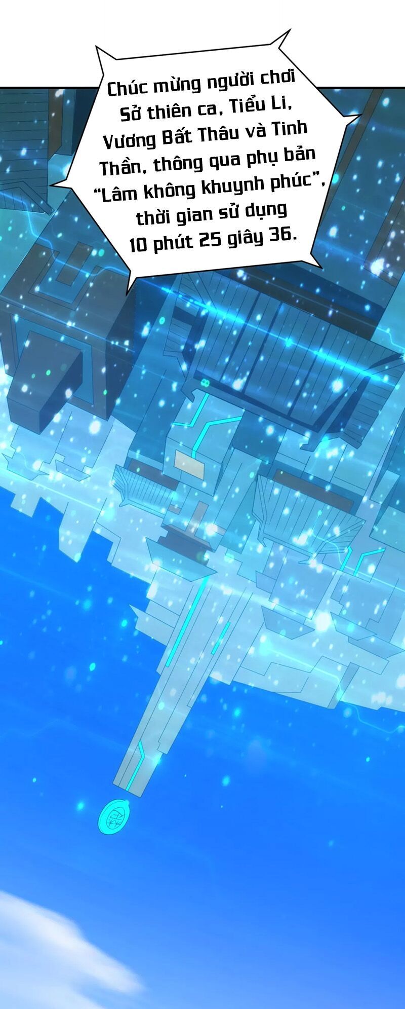 Rich Player - Người Chơi Khắc Kim Chapter 97 - 31