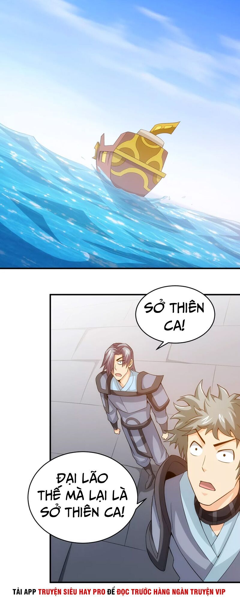 Rich Player - Người Chơi Khắc Kim Chapter 97 - 32