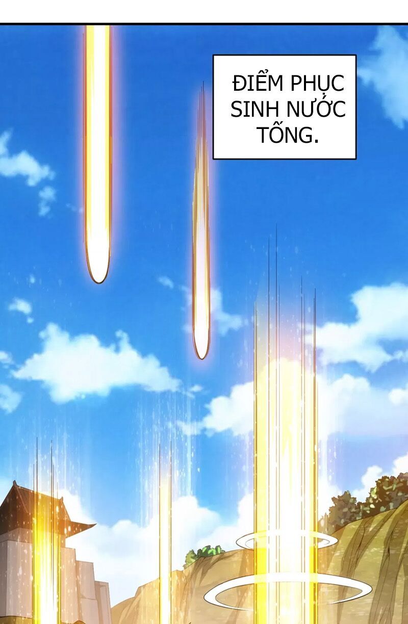Rich Player - Người Chơi Khắc Kim Chapter 97 - 33