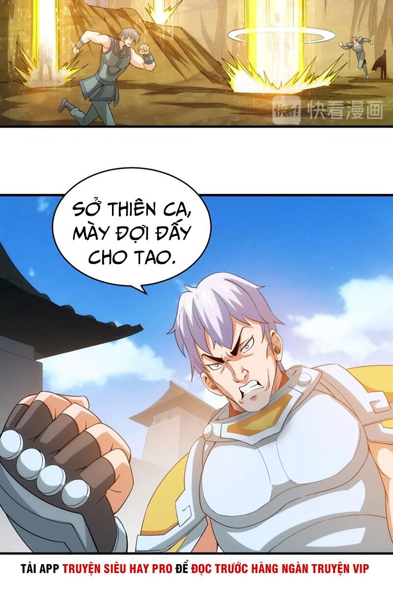 Rich Player - Người Chơi Khắc Kim Chapter 97 - 34