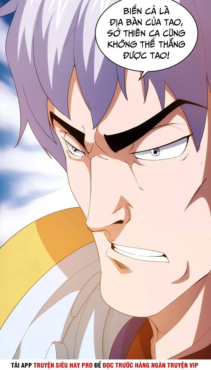 Rich Player - Người Chơi Khắc Kim Chapter 97 - 36