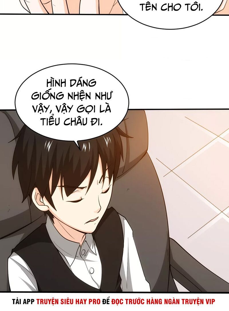 Rich Player - Người Chơi Khắc Kim Chapter 97 - 8